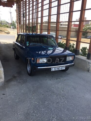 LADA (VAZ) 2107 2005, 148,000 km - 1.6 l - Bakı