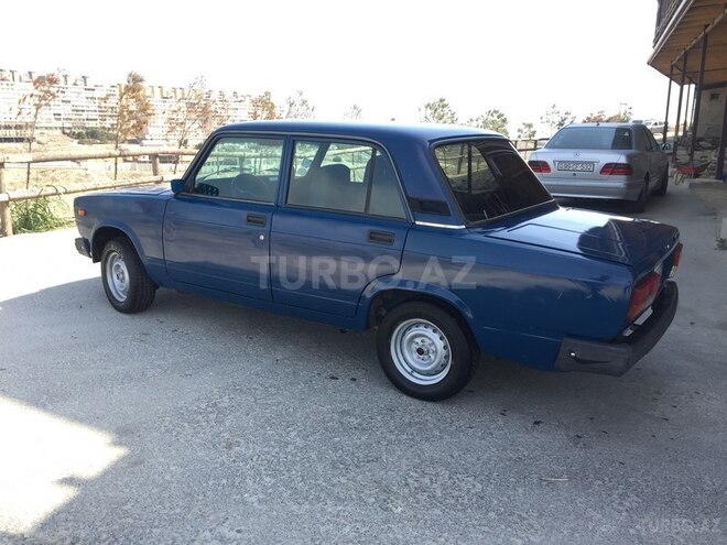 LADA (VAZ) 2107 2005, 148,000 km - 1.6 l - Bakı