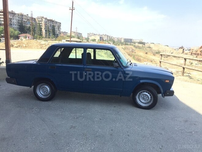LADA (VAZ) 2107 2005, 148,000 km - 1.6 l - Bakı