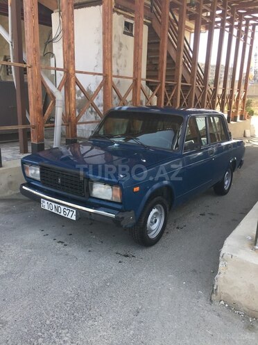 LADA (VAZ) 2107 2005, 148,000 km - 1.6 l - Bakı