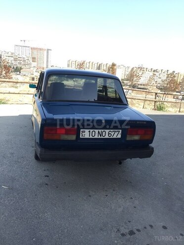 LADA (VAZ) 2107 2005, 148,000 km - 1.6 l - Bakı