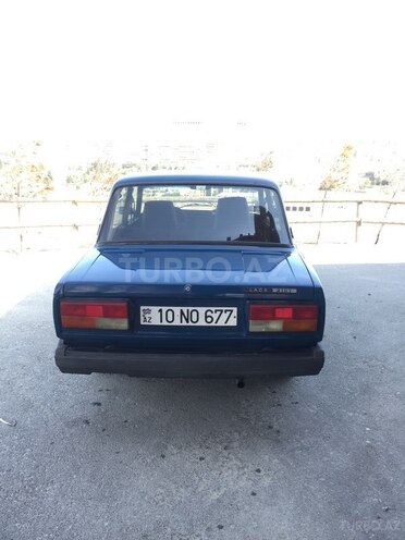 LADA (VAZ) 2107 2005, 148,000 km - 1.6 l - Bakı