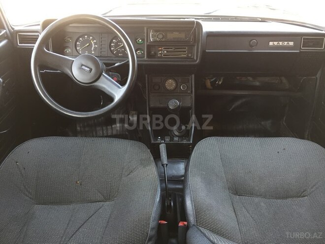 LADA (VAZ) 2107 2005, 148,000 km - 1.6 l - Bakı