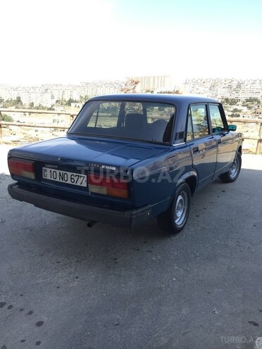 LADA (VAZ) 2107 2005, 148,000 km - 1.6 l - Bakı