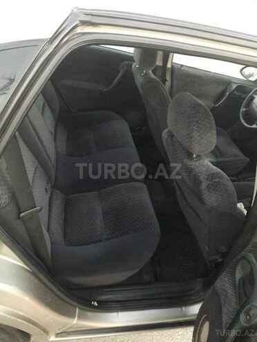 Opel Vectra 1996, 250,000 km - 1.8 l - Sumqayıt