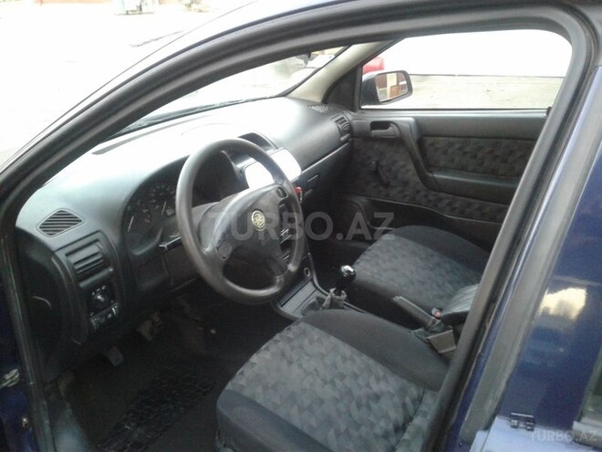 Opel Astra 1998, 200,000 km - 1.6 l - Gəncə
