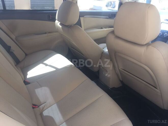 Hyundai Sonata 2008, 164,000 km - 2.4 l - Bakı