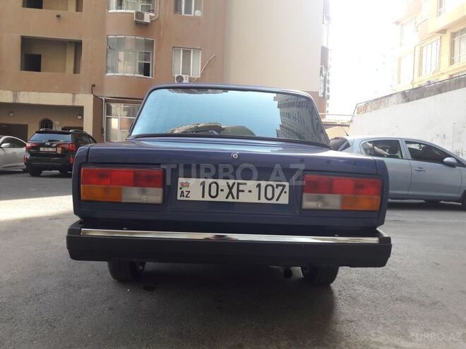 LADA (VAZ) 2107 2005, 145,585 km - 1.6 l - Bakı
