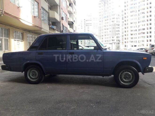 LADA (VAZ) 2107 2005, 145,585 km - 1.6 l - Bakı