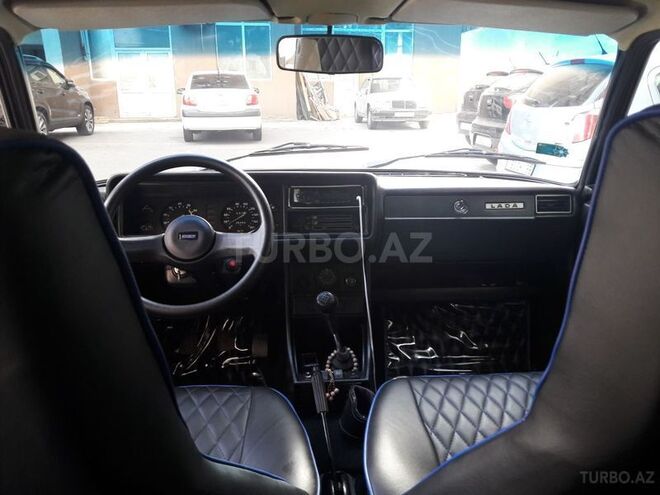 LADA (VAZ) 2107 2005, 145,585 km - 1.6 l - Bakı
