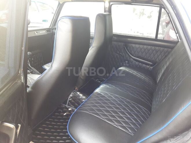 LADA (VAZ) 2107 2005, 145,585 km - 1.6 l - Bakı