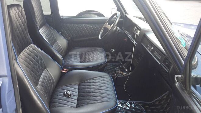 LADA (VAZ) 2107 2005, 145,585 km - 1.6 l - Bakı