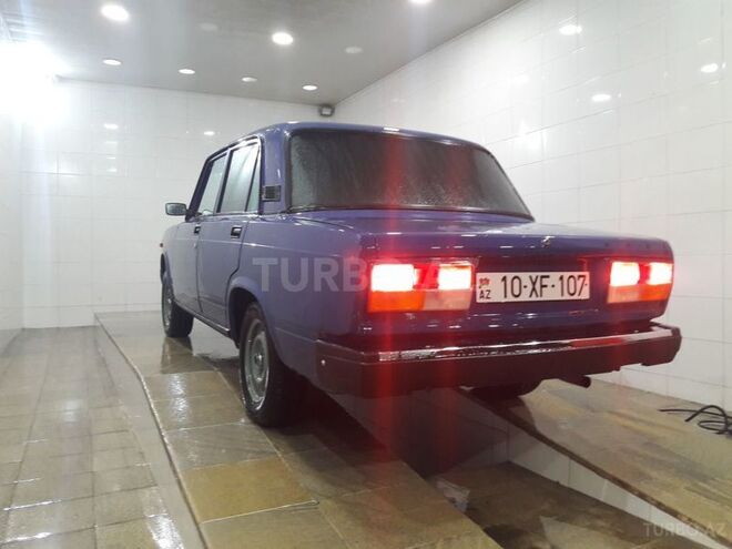 LADA (VAZ) 2107 2005, 145,585 km - 1.6 l - Bakı