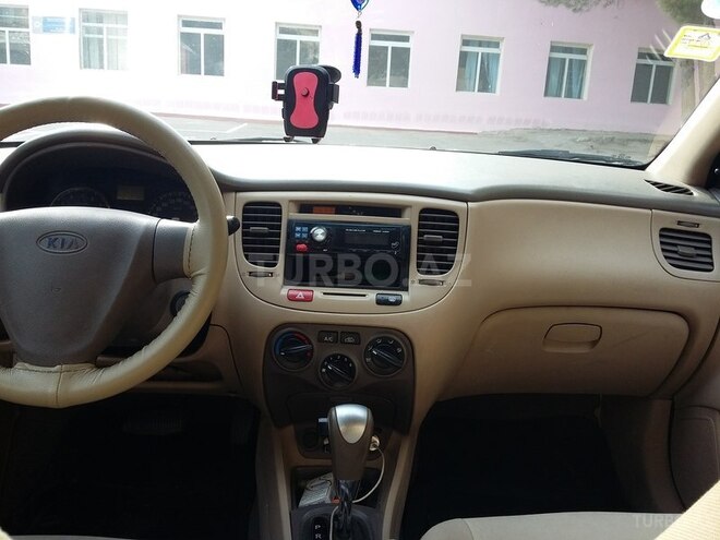 Kia Rio 2008, 168,963 km - 1.4 l - Bakı