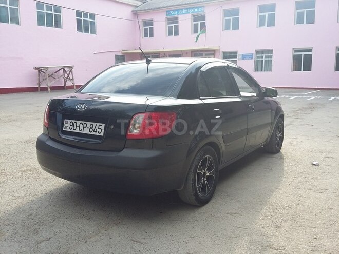 Kia Rio 2008, 168,963 km - 1.4 l - Bakı