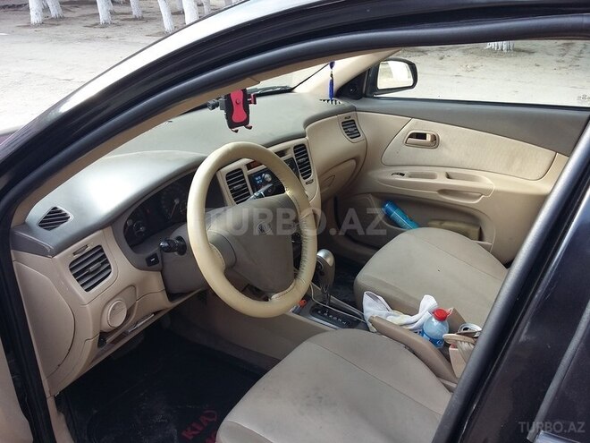 Kia Rio 2008, 168,963 km - 1.4 l - Bakı