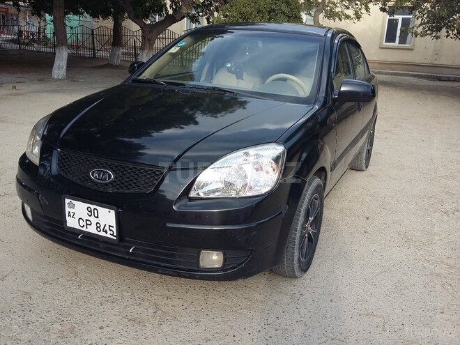 Kia Rio 2008, 168,963 km - 1.4 l - Bakı