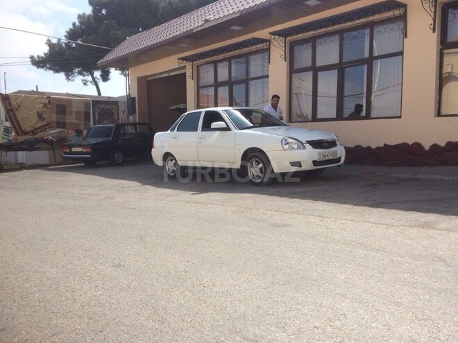 LADA (VAZ) Priora 2013, 72,000 km - 1.6 l - Bakı