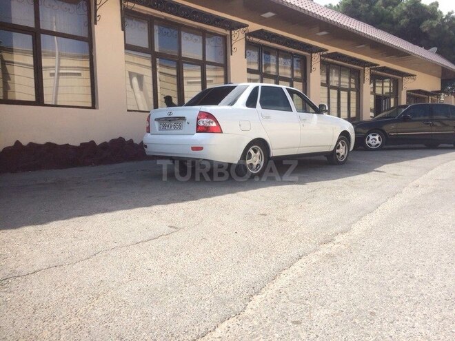 LADA (VAZ) Priora 2013, 72,000 km - 1.6 l - Bakı