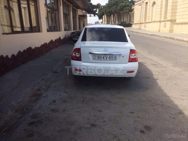 LADA (VAZ) Priora 2013, 72,000 km - 1.6 l - Bakı