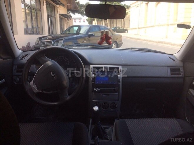 LADA (VAZ) Priora 2013, 72,000 km - 1.6 l - Bakı