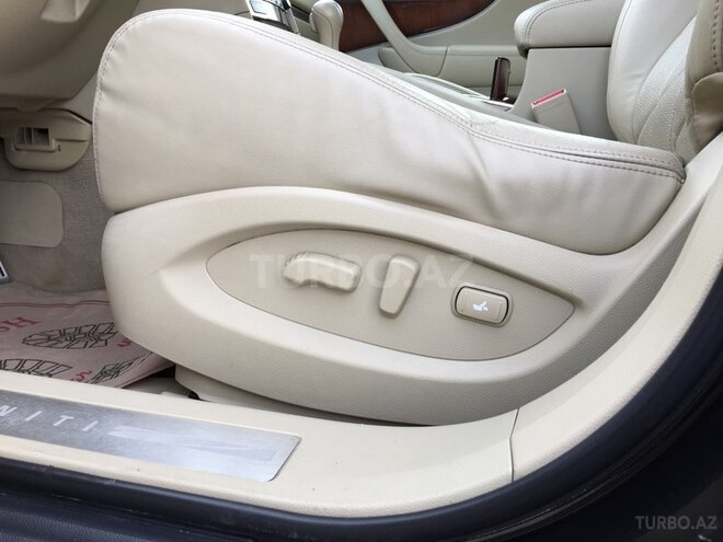 Infiniti FX35 2011, 131,200 km - 3.5 l - Bakı