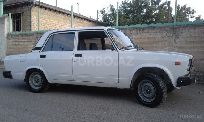 LADA (VAZ) 2107 2008, 64,315 km - 1.6 l - Bərdə