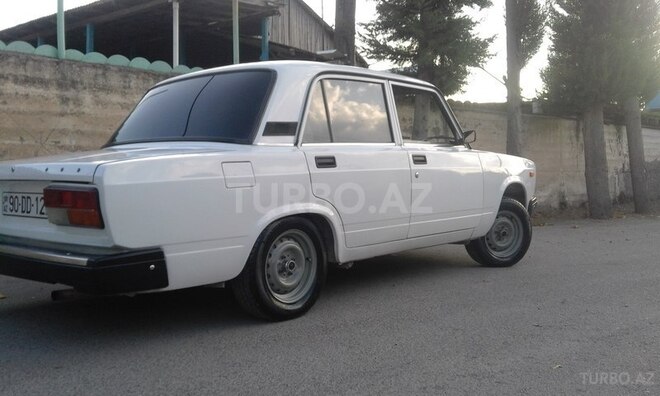 LADA (VAZ) 2107 2008, 64,315 km - 1.6 l - Bərdə