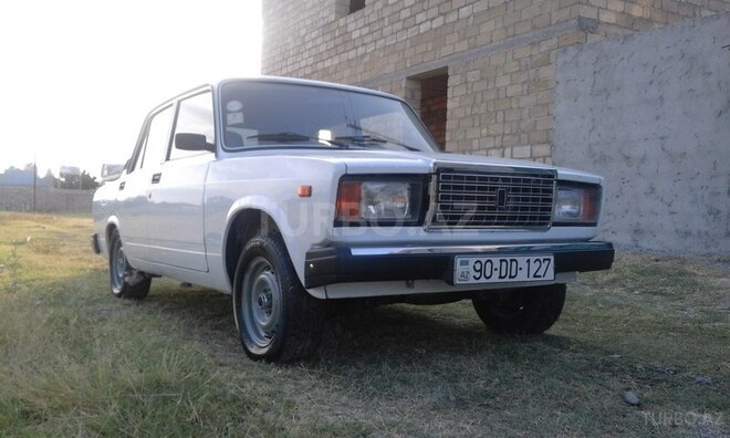 LADA (VAZ) 2107 2008, 64,315 km - 1.6 l - Bərdə