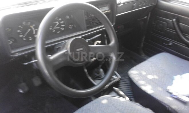 LADA (VAZ) 2107 2008, 64,315 km - 1.6 l - Bərdə