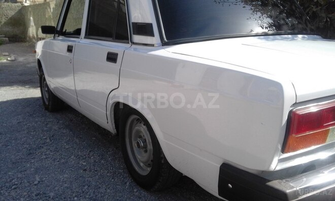 LADA (VAZ) 2107 2008, 64,315 km - 1.6 l - Bərdə