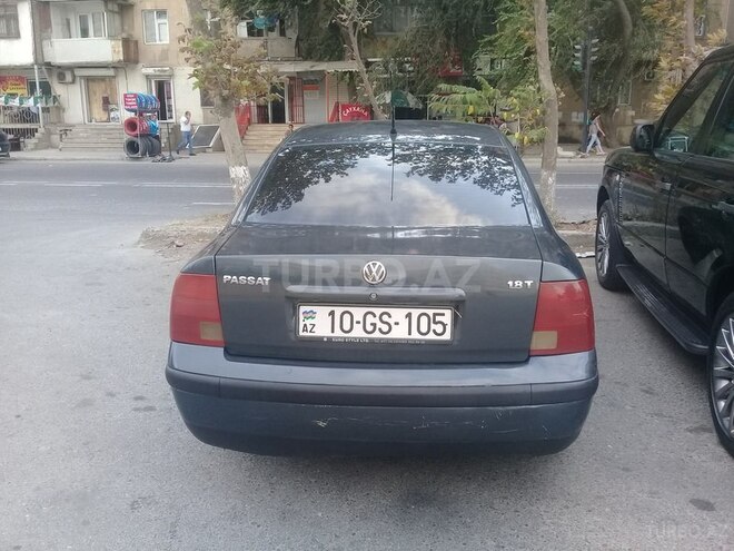 Volkswagen Passat 2000, 350,000 km - 1.8 l - Bakı