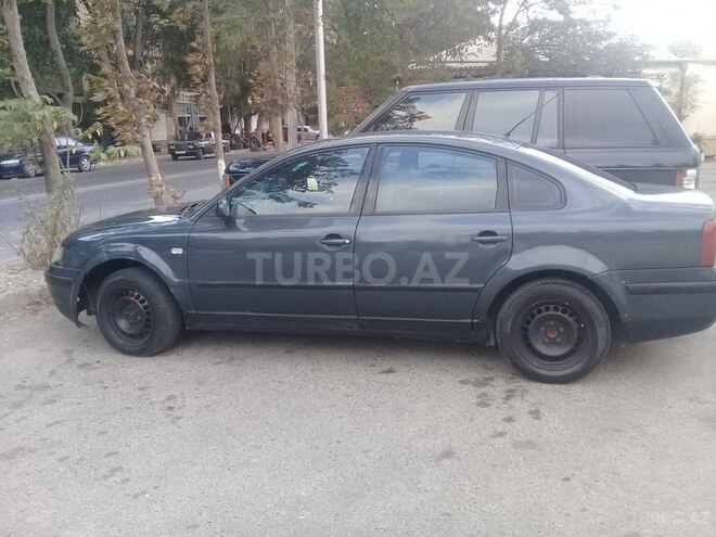Volkswagen Passat 2000, 350,000 km - 1.8 l - Bakı
