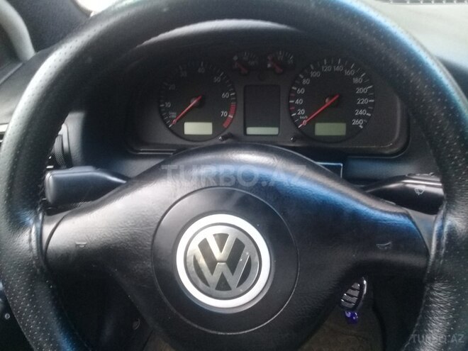 Volkswagen Passat 2000, 350,000 km - 1.8 l - Bakı
