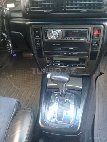 Volkswagen Passat 2000, 350,000 km - 1.8 l - Bakı