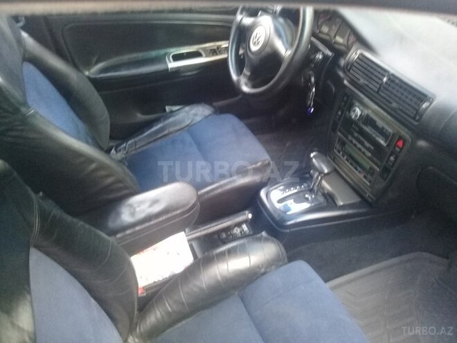 Volkswagen Passat 2000, 350,000 km - 1.8 l - Bakı