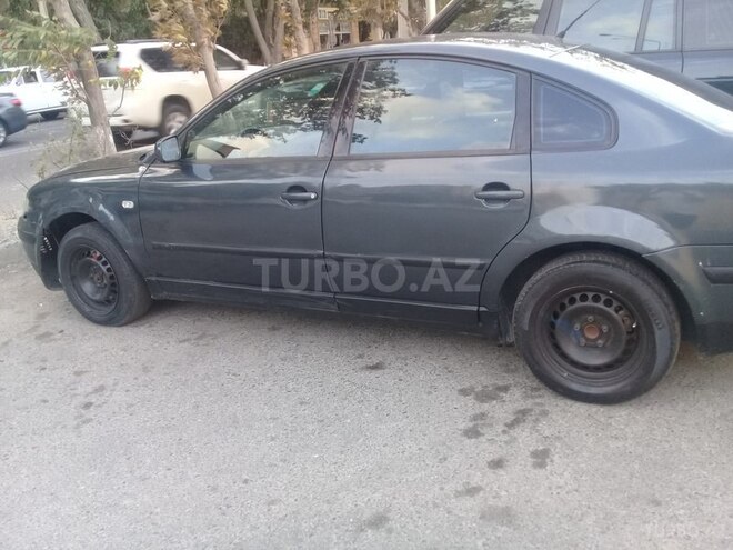 Volkswagen Passat 2000, 350,000 km - 1.8 l - Bakı