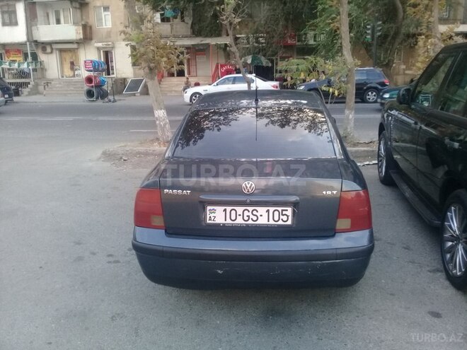 Volkswagen Passat 2000, 350,000 km - 1.8 l - Bakı