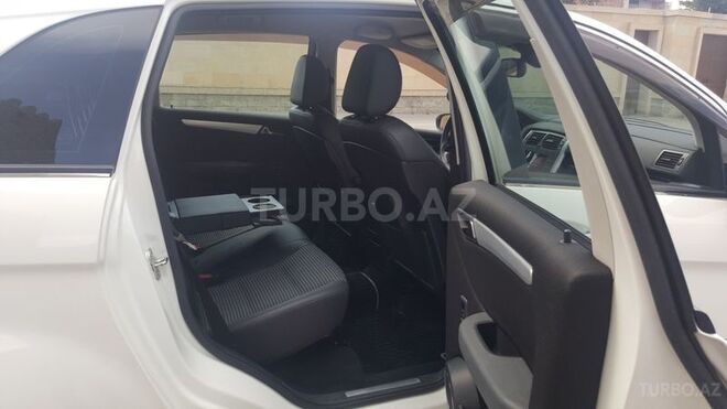 Mercedes B 170 2008, 62,000 km - 1.7 l - Bakı