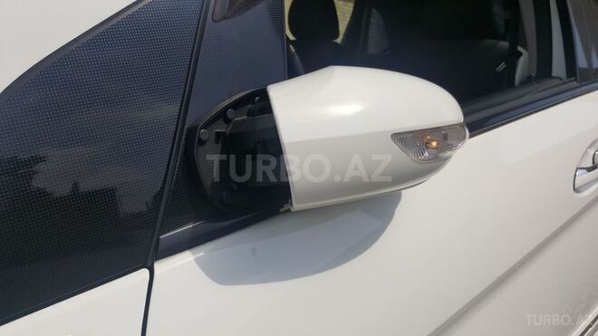 Mercedes B 170 2008, 62,000 km - 1.7 l - Bakı