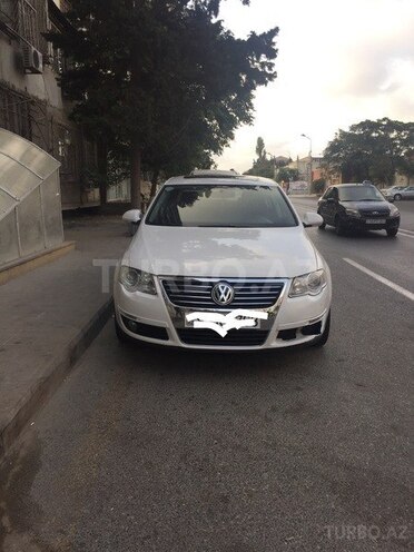 Volkswagen Passat 2008, 189,222 km - 1.8 л - Bakı