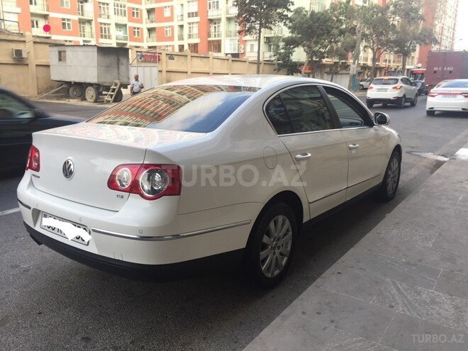 Volkswagen Passat 2008, 189,222 km - 1.8 л - Bakı
