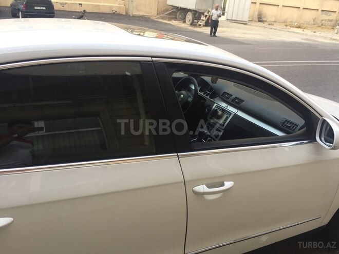 Volkswagen Passat 2008, 189,222 km - 1.8 л - Bakı