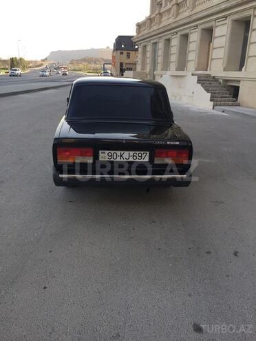 LADA (VAZ) 2107 2011, 98,000 km - 1.6 l - Bakı