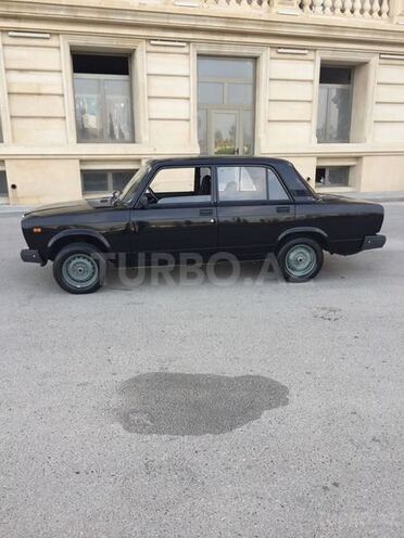 LADA (VAZ) 2107 2011, 98,000 km - 1.6 l - Bakı