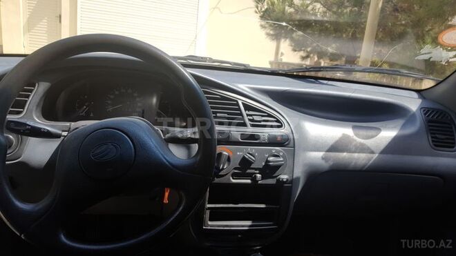 Daewoo Lanos 2011, 147,000 km - 1.5 l - Bakı