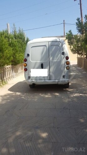 Daewoo Lanos 2011, 147,000 km - 1.5 l - Bakı