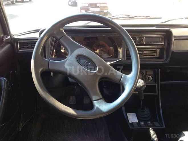 LADA (VAZ) 2107 2011, 33,400 km - 1.6 l - Bakı