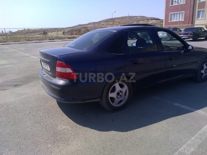 Opel Vectra 1998, 298,000 km - 2.0 l - Bakı