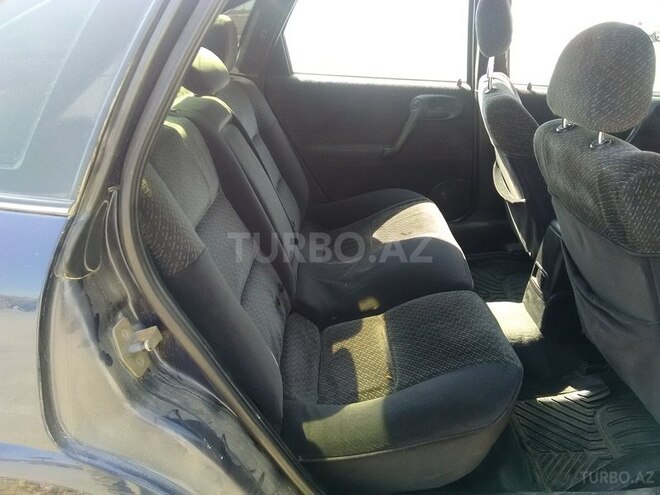 Opel Vectra 1998, 298,000 km - 2.0 l - Bakı